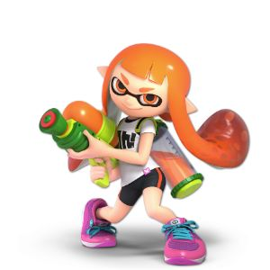 Inkling 1jpg — Smash Bros Ultimate Alt Colors option 777