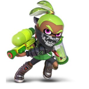 Inkling 4jpg — Smash Bros Ultimate Alt Colors option 780