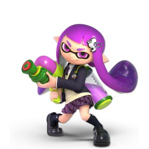 Inkling 7jpg — Smash Bros Ultimate Alt Colors option 783