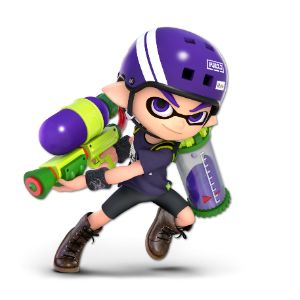 Inkling 8jpg — Smash Bros Ultimate Alt Colors option 784