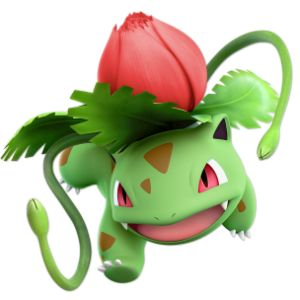 Ivysaur 2jpg — Smash Bros Ultimate Alt Colors option 794