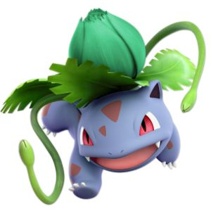 Ivysaur 3jpg — Smash Bros Ultimate Alt Colors option 795