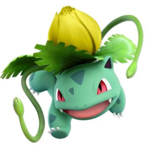 Ivysaur 5jpg — Smash Bros Ultimate Alt Colors option 797