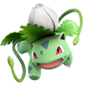 Ivysaur 6jpg — Smash Bros Ultimate Alt Colors option 798