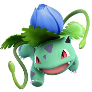 Ivysaur 7jpg — Smash Bros Ultimate Alt Colors option 799