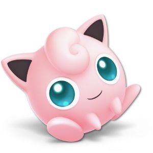 Jigglypuff 1jpg — Smash Bros Ultimate Alt Colors option 801