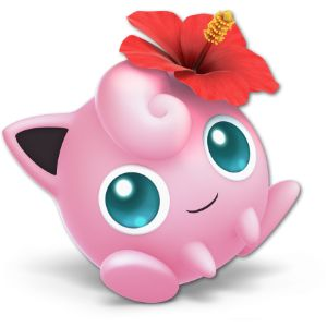 Jigglypuff 2jpg — Smash Bros Ultimate Alt Colors option 802