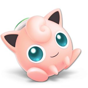 Jigglypuff 5jpg — Smash Bros Ultimate Alt Colors option 805
