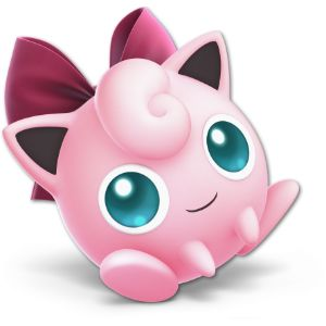 Jigglypuff 6jpg — Smash Bros Ultimate Alt Colors option 806