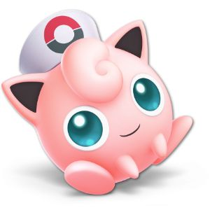 Jigglypuff 7jpg — Smash Bros Ultimate Alt Colors option 807