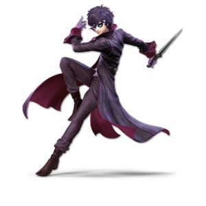 Joker 2jpg — Smash Bros Ultimate Alt Colors option 810