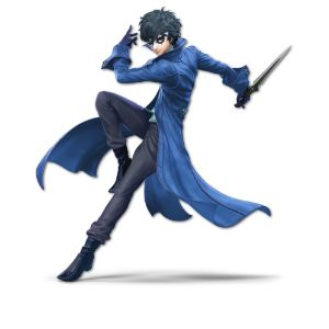 Joker 3jpg — Smash Bros Ultimate Alt Colors option 811