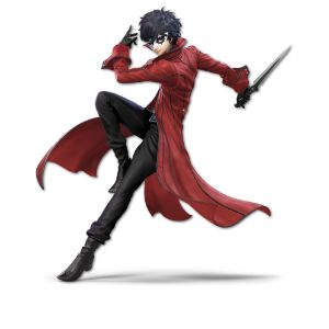 Joker 5jpg — Smash Bros Ultimate Alt Colors option 813