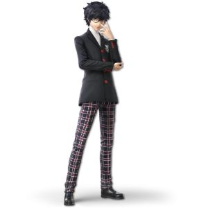 Joker 7jpg — Smash Bros Ultimate Alt Colors option 815