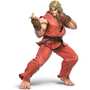Ken 1jpg — Smash Bros Ultimate Alt Colors option 817