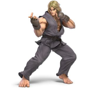 Ken 2jpg — Smash Bros Ultimate Alt Colors option 818