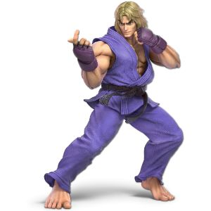 Ken 3jpg — Smash Bros Ultimate Alt Colors option 819