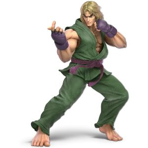 Ken 5jpg — Smash Bros Ultimate Alt Colors option 821