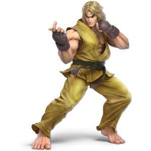 Ken 6jpg — Smash Bros Ultimate Alt Colors option 822