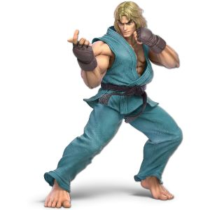 Ken 7jpg — Smash Bros Ultimate Alt Colors option 823