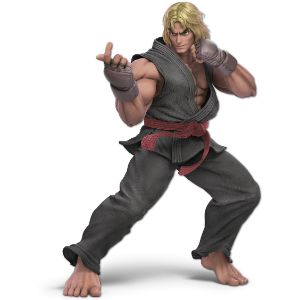 Ken 8jpg — Smash Bros Ultimate Alt Colors option 824