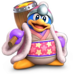 King Dedede 2jpg — Smash Bros Ultimate Alt Colors option 826