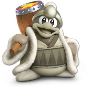 King Dedede 6jpg — Smash Bros Ultimate Alt Colors option 830