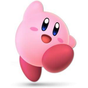 Kirby 1jpg — Smash Bros Ultimate Alt Colors option 841