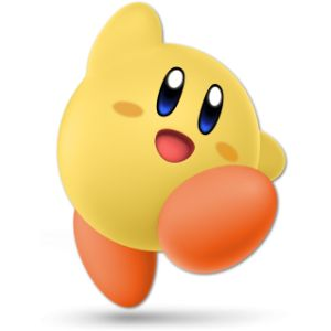 Kirby 2jpg — Smash Bros Ultimate Alt Colors option 842