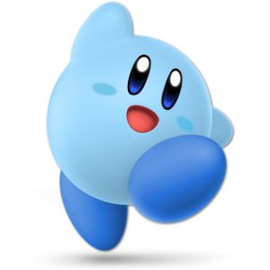 Kirby 3jpg — Smash Bros Ultimate Alt Colors option 843