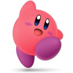 Kirby 4jpg — Smash Bros Ultimate Alt Colors option 844