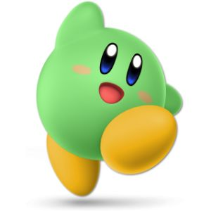 Kirby 5jpg — Smash Bros Ultimate Alt Colors option 845