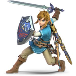 Link 1jpg — Smash Bros Ultimate Alt Colors option 849