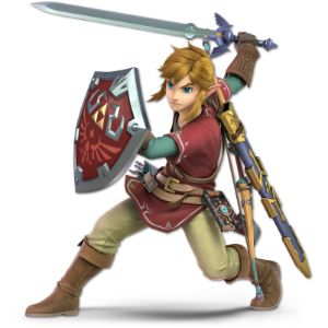 Link 3jpg — Smash Bros Ultimate Alt Colors option 851