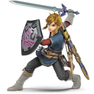 Link 5jpg — Smash Bros Ultimate Alt Colors option 853