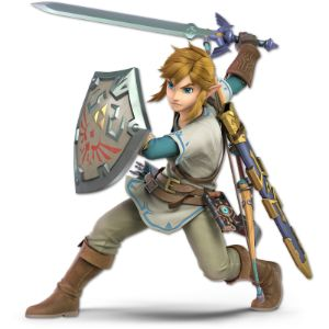 Link 7jpg — Smash Bros Ultimate Alt Colors option 855