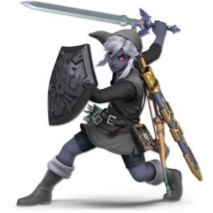 Link 8jpg — Smash Bros Ultimate Alt Colors option 856
