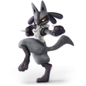Lucario 4jpg — Smash Bros Ultimate Alt Colors option 868
