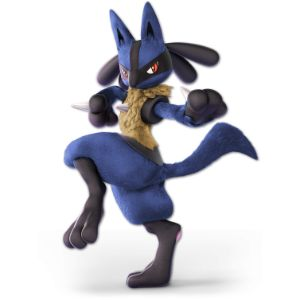 Lucario 6jpg — Smash Bros Ultimate Alt Colors option 870