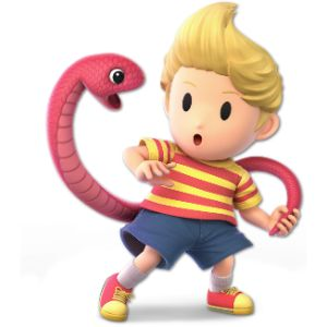 Lucas 1jpg — Smash Bros Ultimate Alt Colors option 873