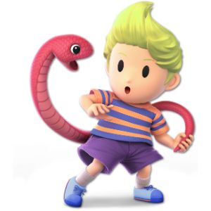 Lucas 3jpg — Smash Bros Ultimate Alt Colors option 875