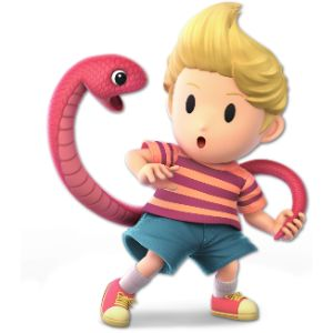 Lucas 4jpg — Smash Bros Ultimate Alt Colors option 876
