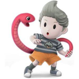 Lucas 5jpg — Smash Bros Ultimate Alt Colors option 877