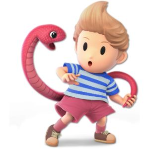 Lucas 6jpg — Smash Bros Ultimate Alt Colors option 878