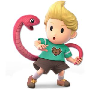 Lucas 7jpg — Smash Bros Ultimate Alt Colors option 879