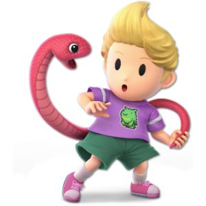 Lucas 8jpg — Smash Bros Ultimate Alt Colors option 880