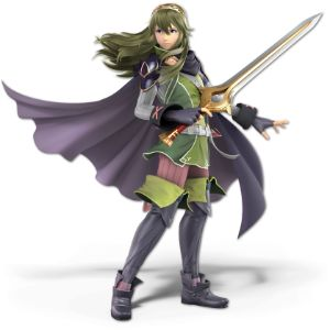 Lucina 2jpg — Smash Bros Ultimate Alt Colors option 882