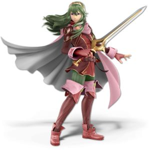 Lucina 5jpg — Smash Bros Ultimate Alt Colors option 885