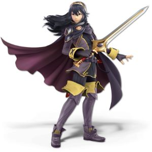 Lucina 7jpg — Smash Bros Ultimate Alt Colors option 887