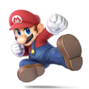 Mario 1jpg — Smash Bros Ultimate Alt Colors option 897